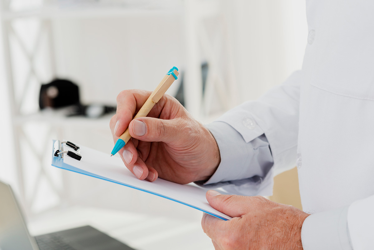 Testosterone Replacement Therapy In Testosterone Replacement Therapy Clinic In Lakeland