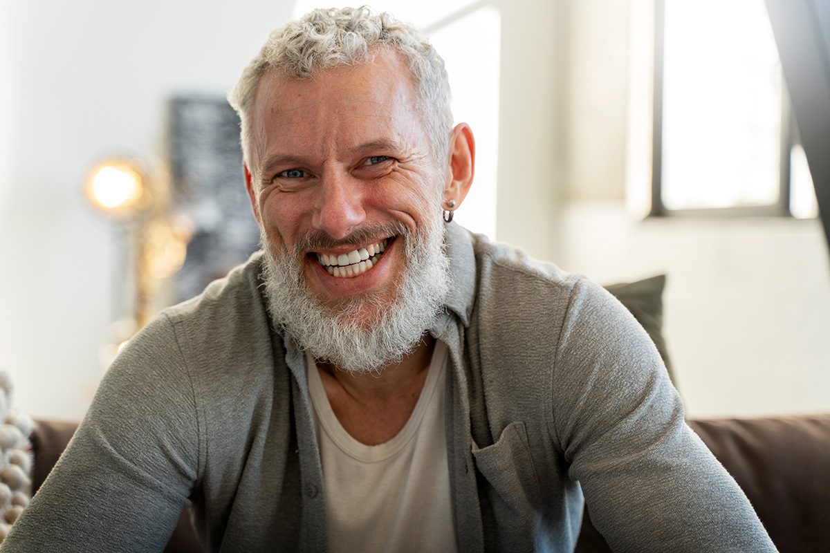 Testosterone Replacement Therapy for Men In Testosterone Replacement Therapy Clinic In Lakeland